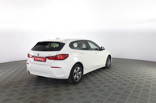 BMW 116 Serie 1 d BUSINESS ADVANTAGE