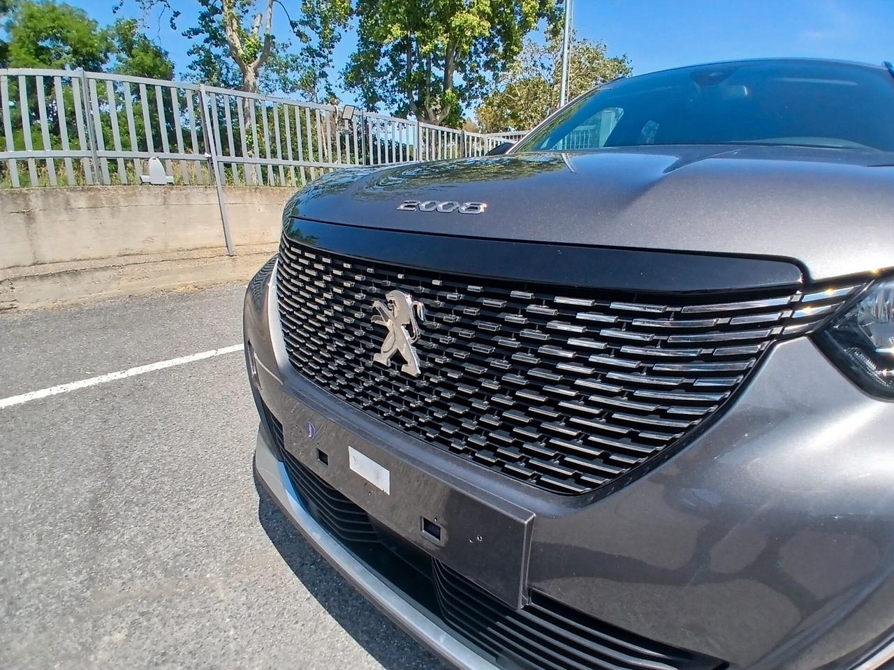 Peugeot 2008 100CV S&S Allure