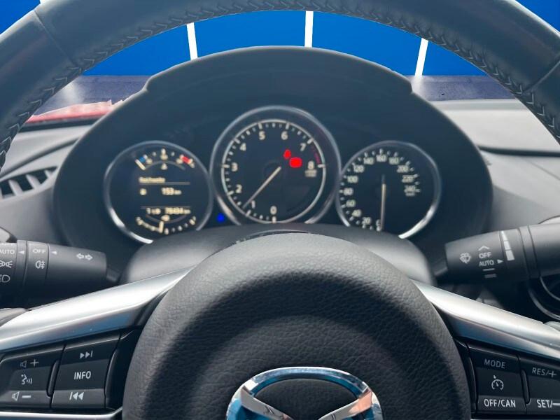 MAZDA MX-5 4ª serie MX-5 1.5L Skyactiv-G Exceed