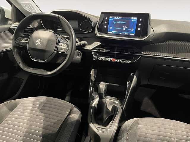 Peugeot 208 1.2 PureTech 75CV Active - NEOPATENTATI