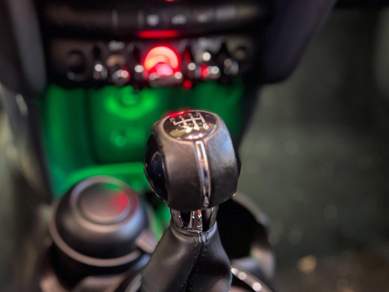 Mini 1.5 One D Business SI Neopatentati Perfetta