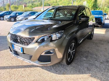 Peugeot 2008 BlueHDi 130 S&S EAT8 Allure