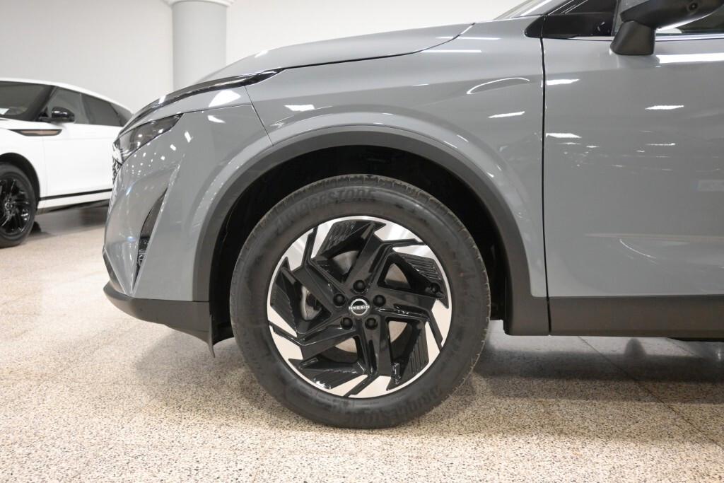 Nissan Qashqai MHEV 140 CV N-Connecta