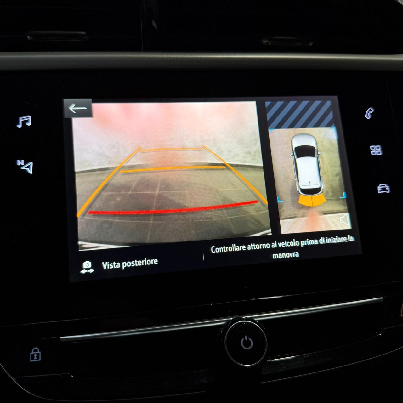 Opel Corsa 1.2 GPL NEOPATENTATI