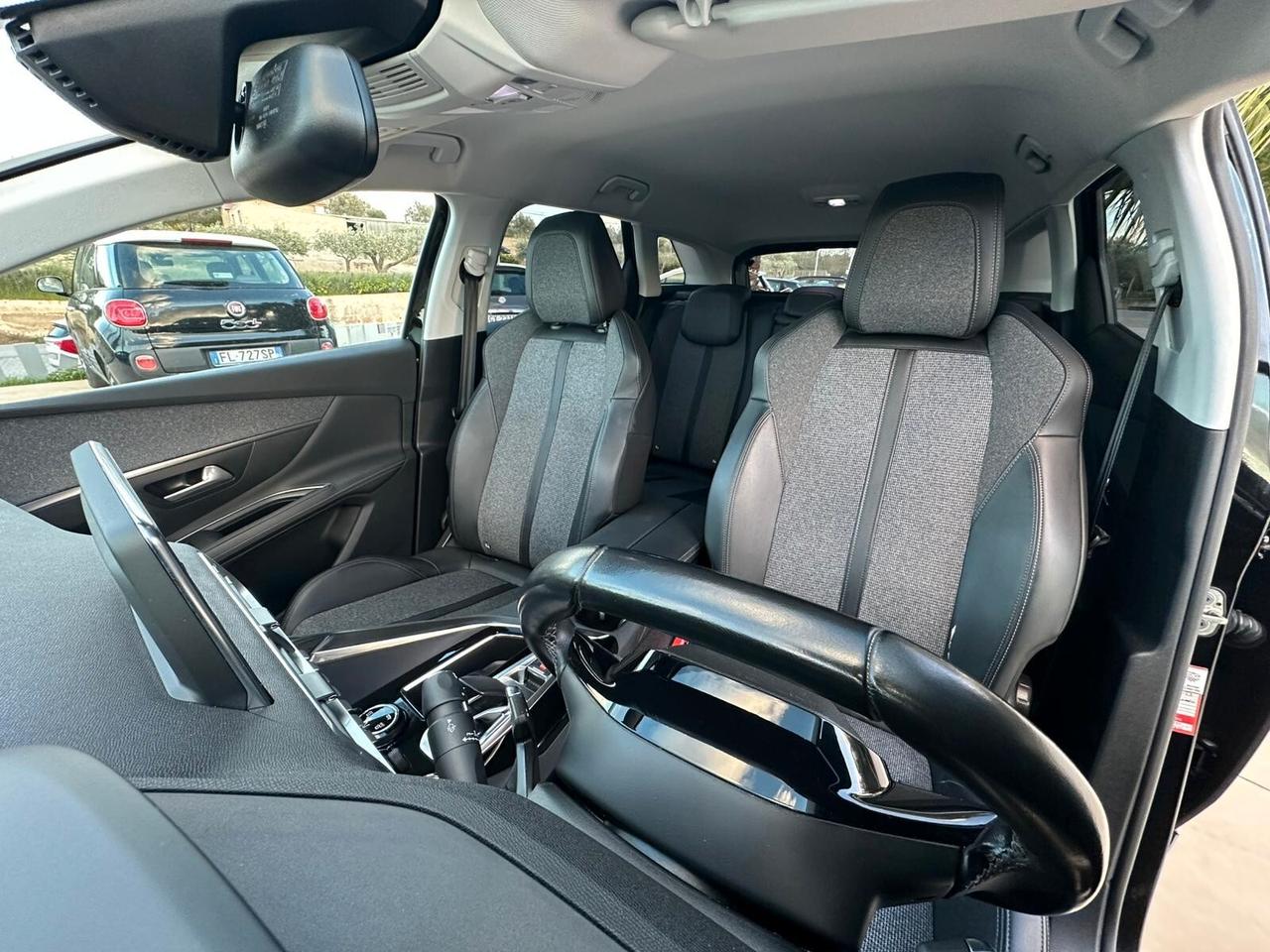 Peugeot 3008 1.5 BlueHDi 130 CV S&S Allure