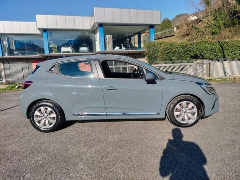 Renault Clio TCe 12V 100 CV 5 porte Life Gpl!!