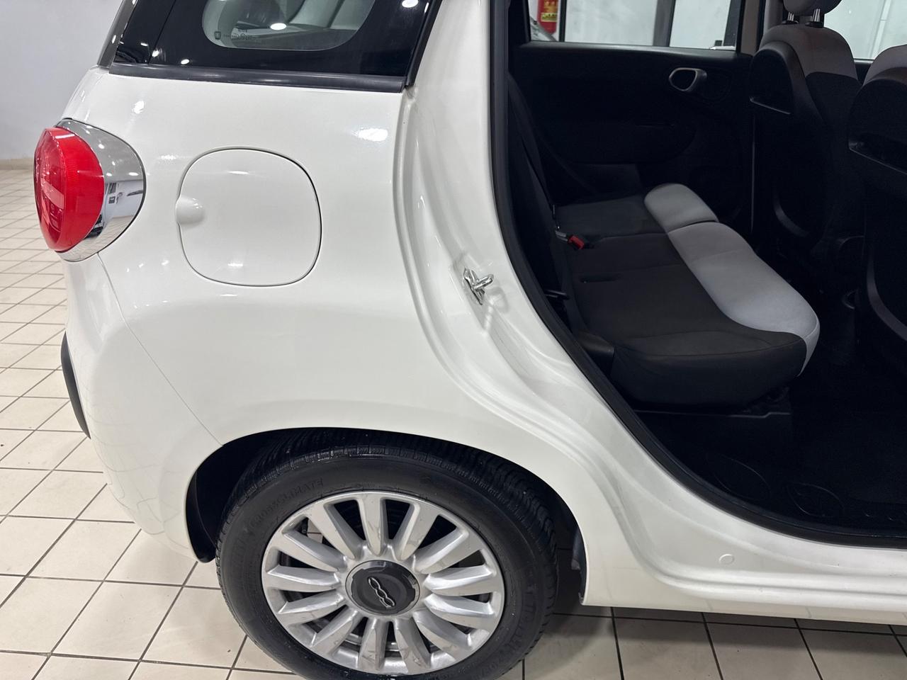 Fiat 500L 1.3 2015 lounge nuova