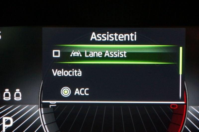 Škoda Karoq 2.0 TDI 85KW EVO SCR Executive DSG