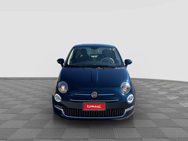 FIAT 500 500 1.0 Hybrid Dolcevita