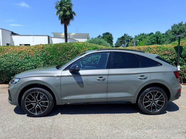 AUDI Q5 SPB 40 TDI quattro S tronic S line NAVI - LED - 20