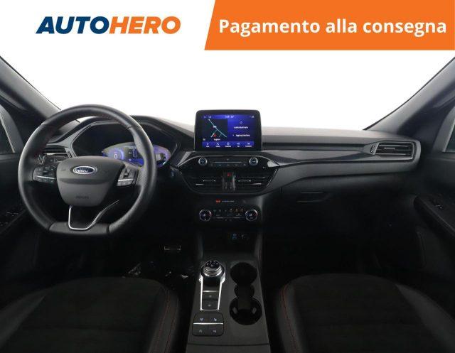 FORD Kuga 2.0 EcoBlue 190 CV aut. AWD ST-Line X