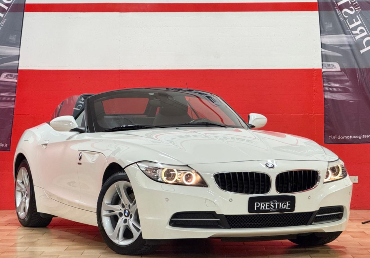 Bmw Z4 Bmw Z4 SDrive23i