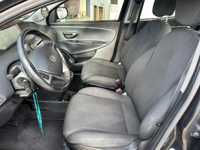 LANCIA Ypsilon 1.2 5p.S&S Gold Imp.Gpl nuovo