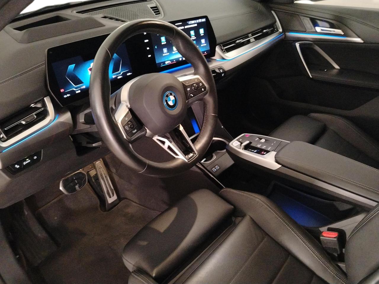 BMW X2 iX2 xDrive30 MSport Pro
