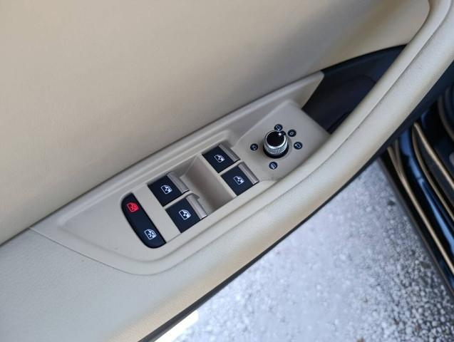 Audi A4 Avant 35 2.0 tdi mhev 163cv s-tronic TETTO APRIBILE