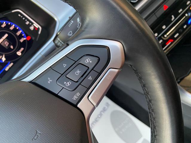 VOLKSWAGEN T-Roc Cabriolet 1.0 TSI Style VIRTUAL COCKPIT-FARI LED