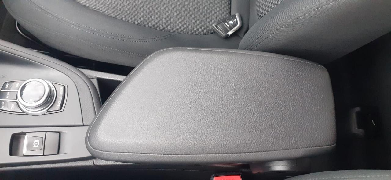 Bmw X1 2017 - 2.0 sDrive18d Lb automobili