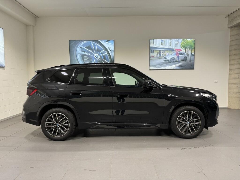 BMW X1 18 d MSport Edition Balance sDrive DCT