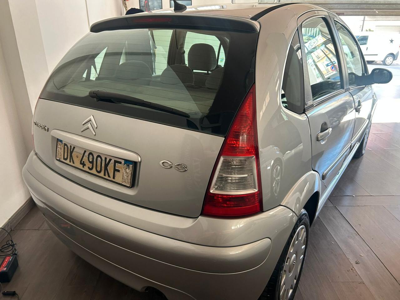 Citroen C3 1.1 Elegance NEOPATENTATI