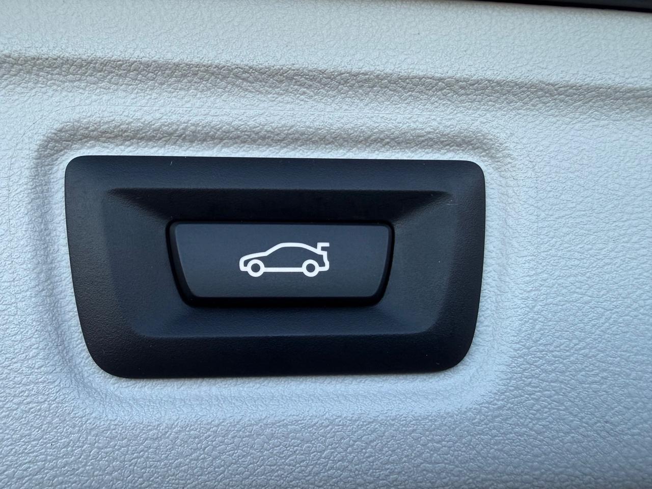 Bmw 320d My23 Sw Pelle Automatico Full