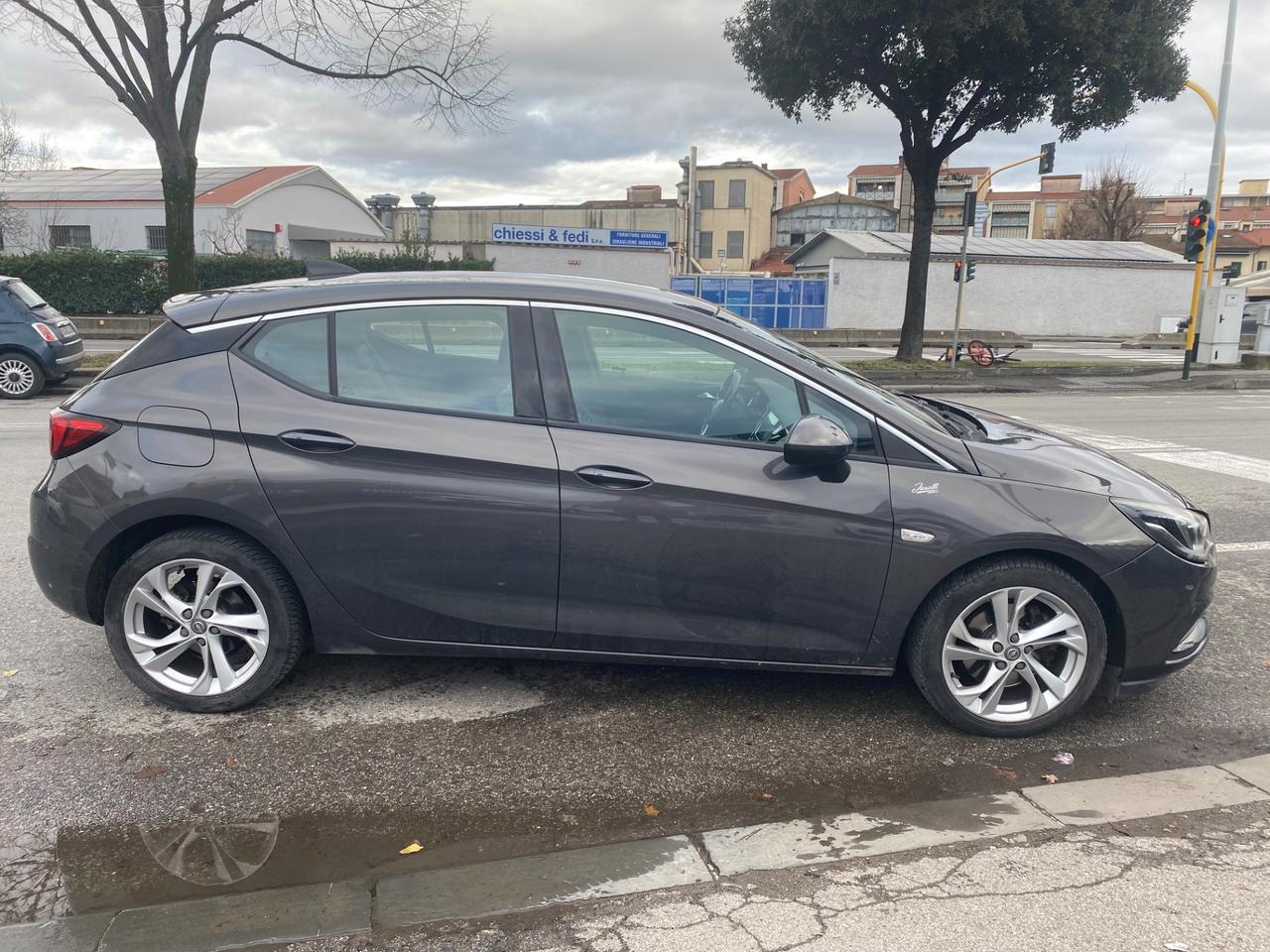 Opel Astra 1.6 CDTi 136CV Start&Stop 5 porte Innovation