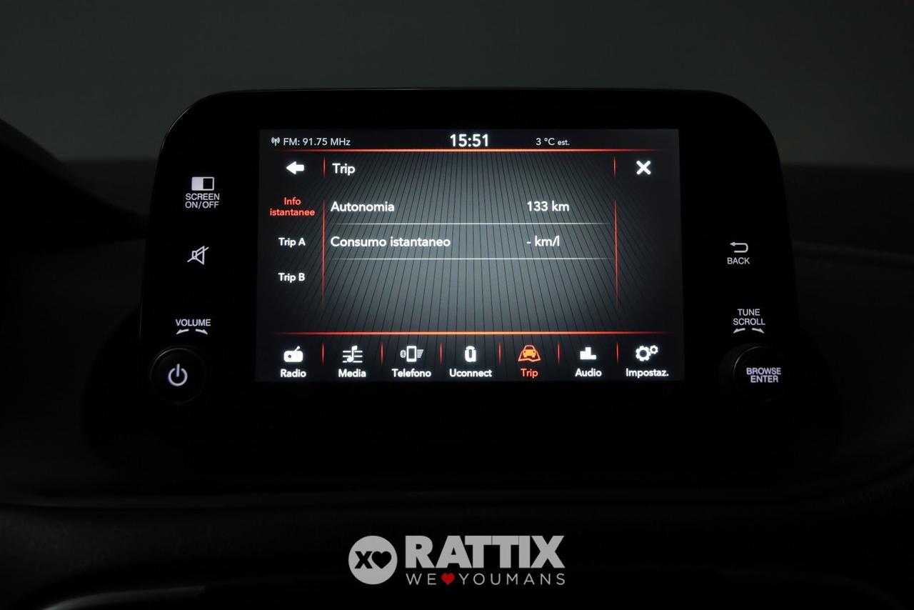 Fiat Tipo SW 1.0 100CV