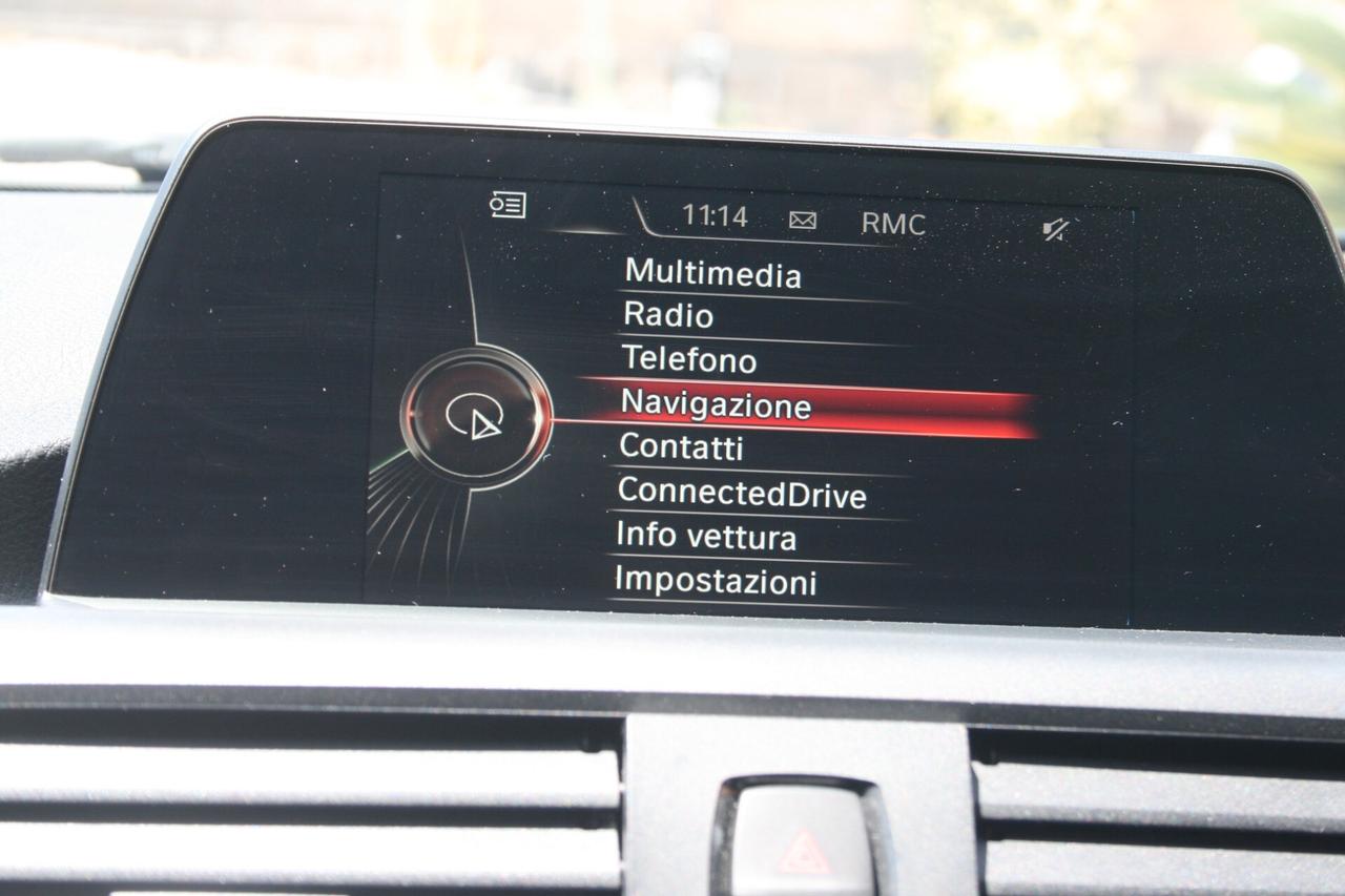 Bmw 116 116d 5p. MSport
