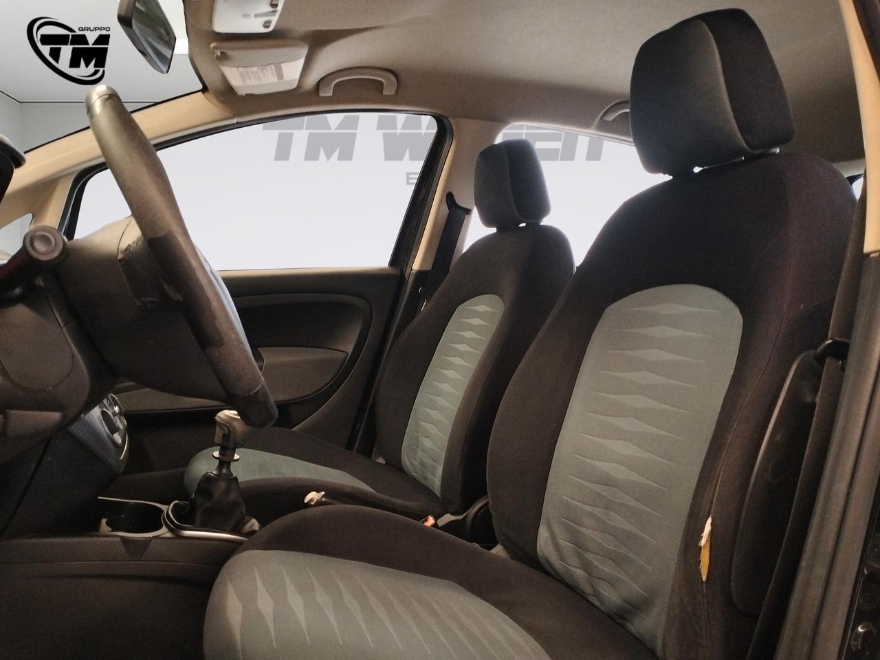 Fiat Grande Punto 1.2 5 porte - NEOPATENTATI