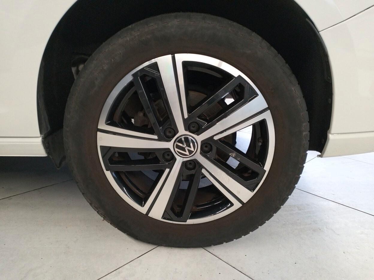 Volkswagen Caddy 1.5 TSI Style - IVA COMPRESA