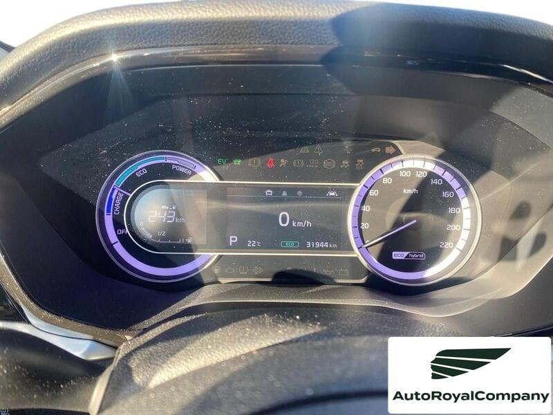 KIA Niro Niro 1.6 GDi DCT HEV Style