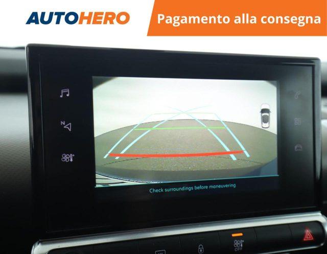 CITROEN C4 Cactus PureTech 110 S&S Shine