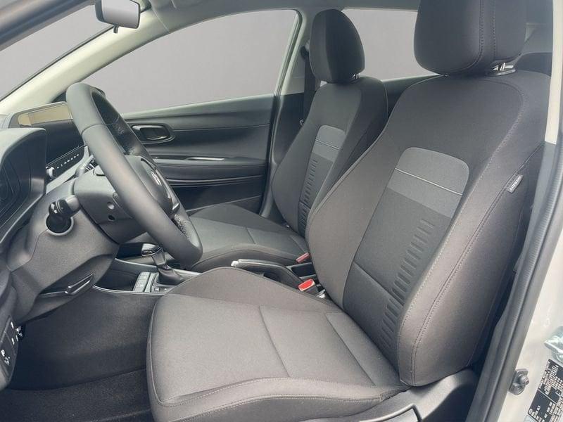 Hyundai Bayon Bayon 1.0 t-gdi Business 90cv dct