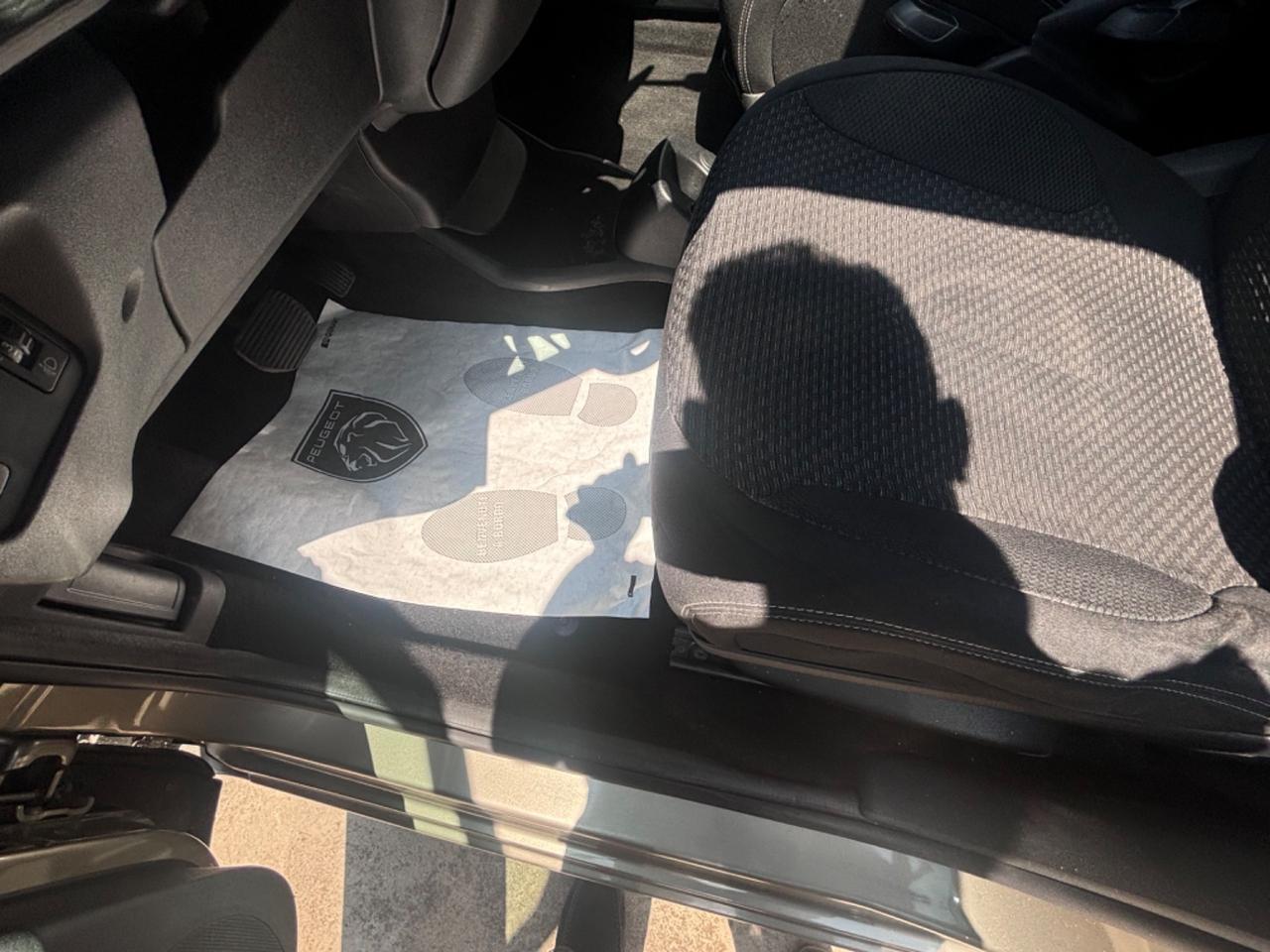 Citroen C4 Picasso 1.6 HDi 110 FAP Exclusive RITIRO USATO