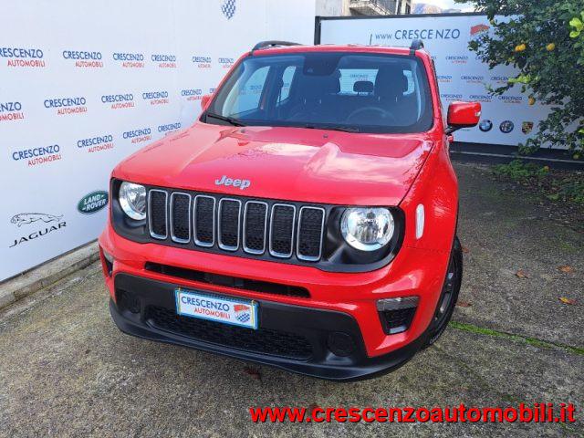 JEEP Renegade 1.6 Mjt 130 CV - MINI RATA 4 ANNI