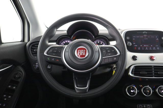 FIAT 500X 500X 1.0 T3 120 CV City Cross