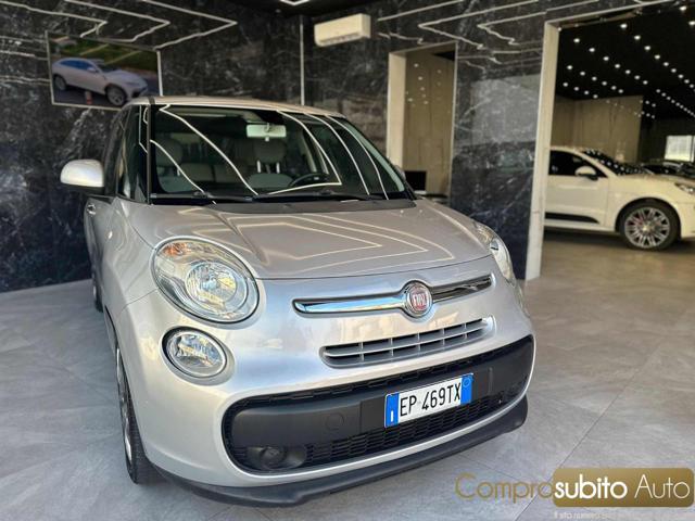FIAT 500L 1.3 Multijet 85 CV Lounge Garanzia 12 Mesi
