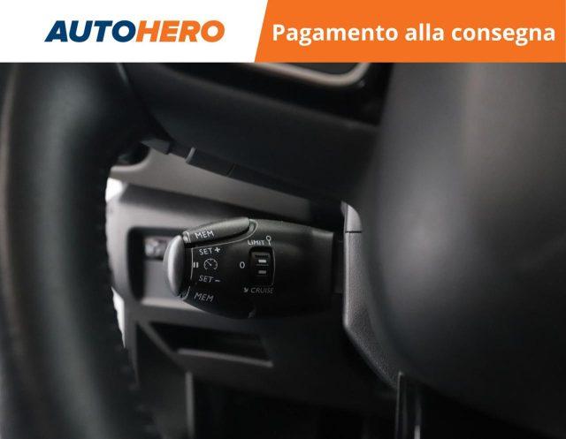 CITROEN C5 Aircross BlueHDi 130 S&S Business