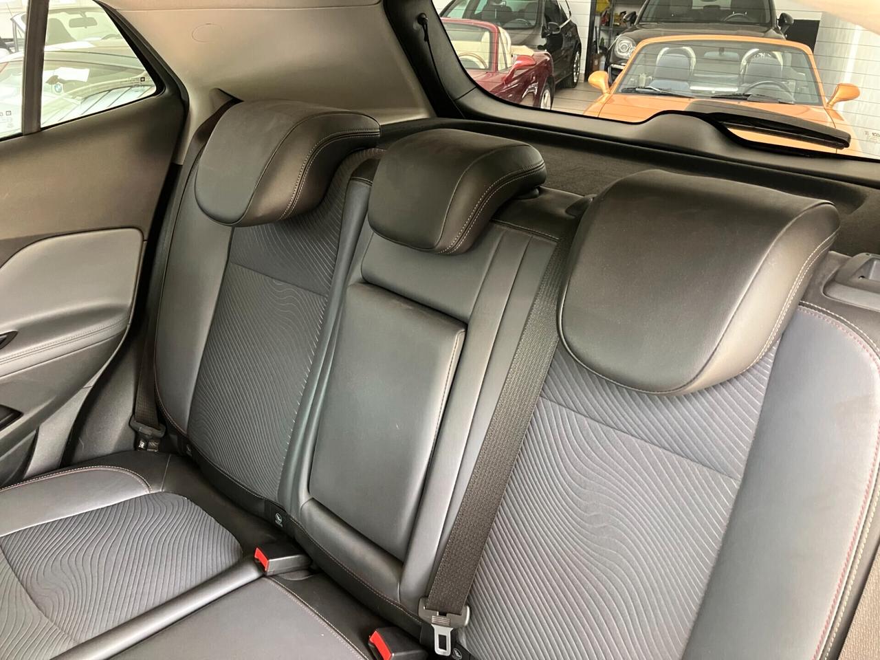 Opel Mokka 1.7 CDTI 130CV 4x4 Cosmo TUA DA 250€/MESE