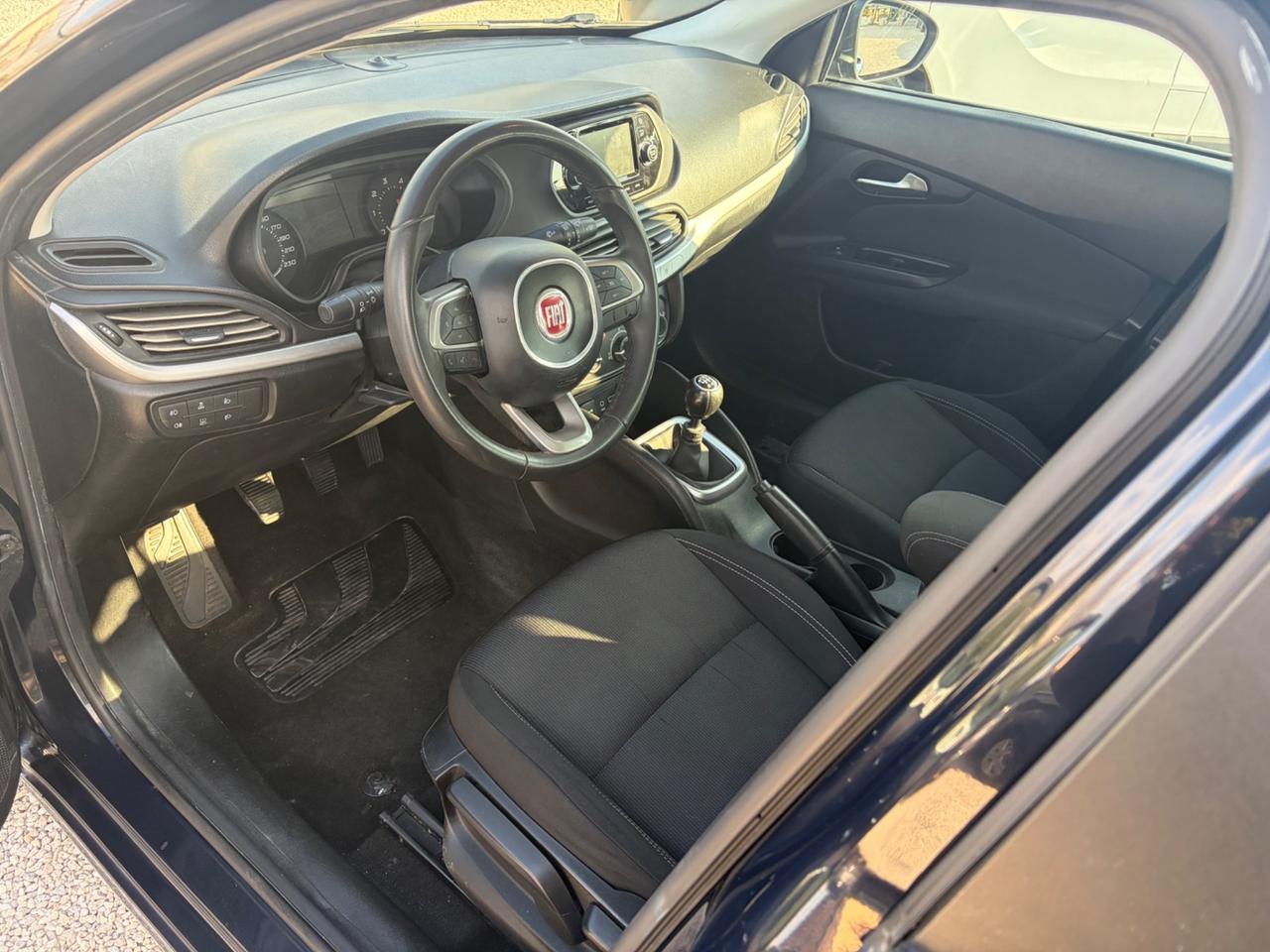 Fiat Tipo 1.6 Mjt S&S 5 porte Business