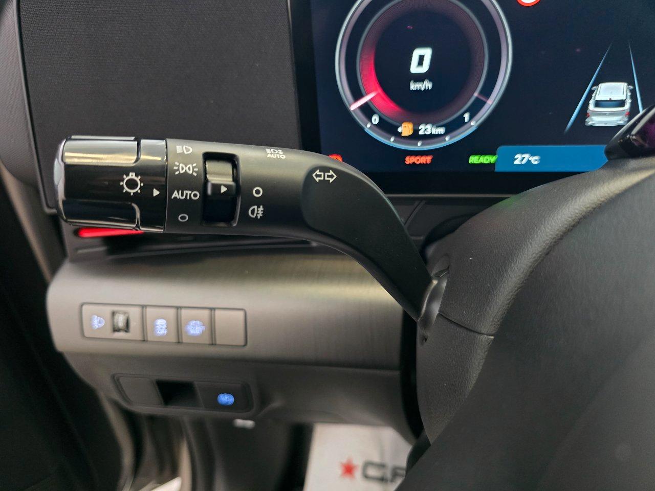 Hyundai Kona 1.6 gdi hev NLine 2wd 138cv dct