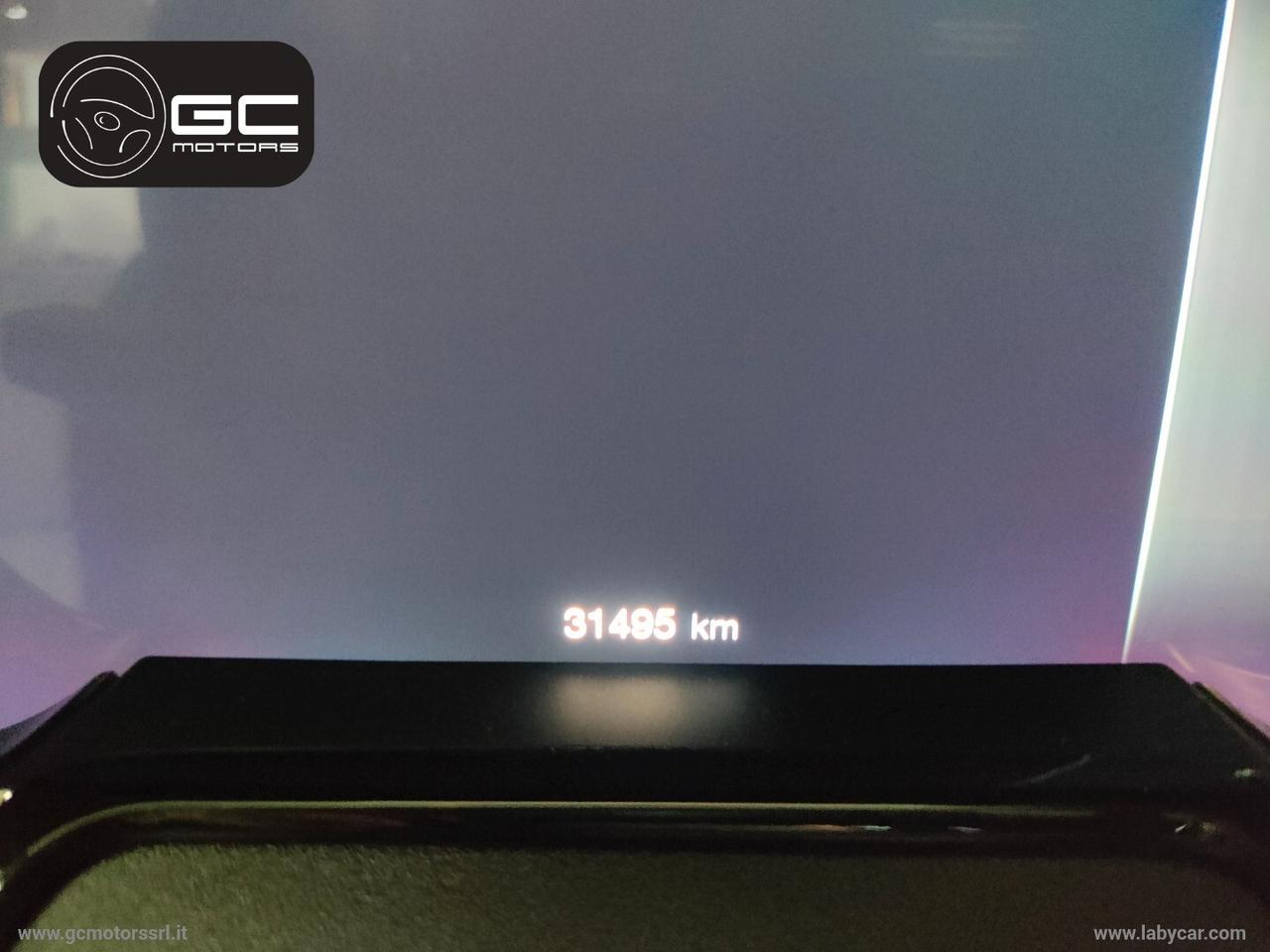 Alfa Romeo Tonale 1.5 130 CV MHEV TCT7 Super