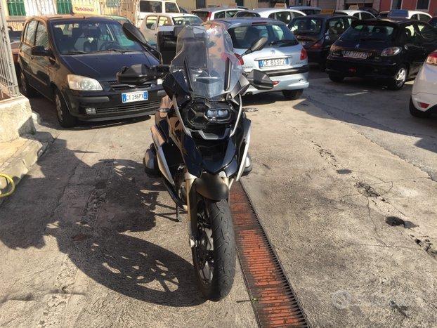 Bmw r 1200 gs - 2015