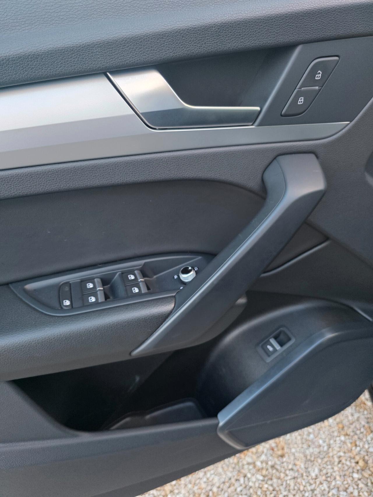 Audi Q5 40 TDI 204 CV quattro S tronic line plus