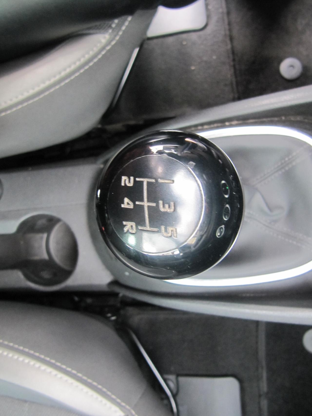 Fiat 500L 1.3 Multijet 95 CV Cross - 2019