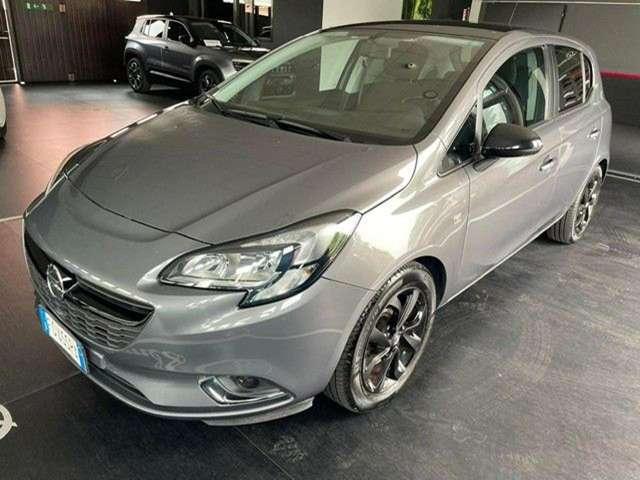 Opel Corsa 1.0 Turbo SGE 115CV 5 porte b-Color SEDE DI CARPI