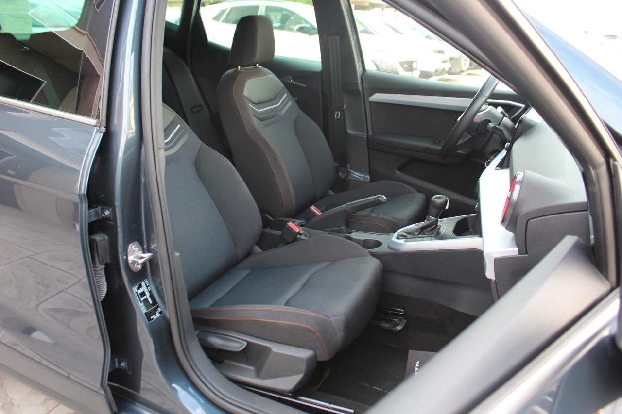 Seat Arona 1.0 EcoTSI 110 CV DSG Style