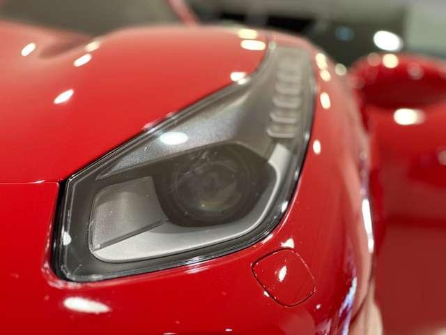 Ferrari 488 Spider 3.9 dct