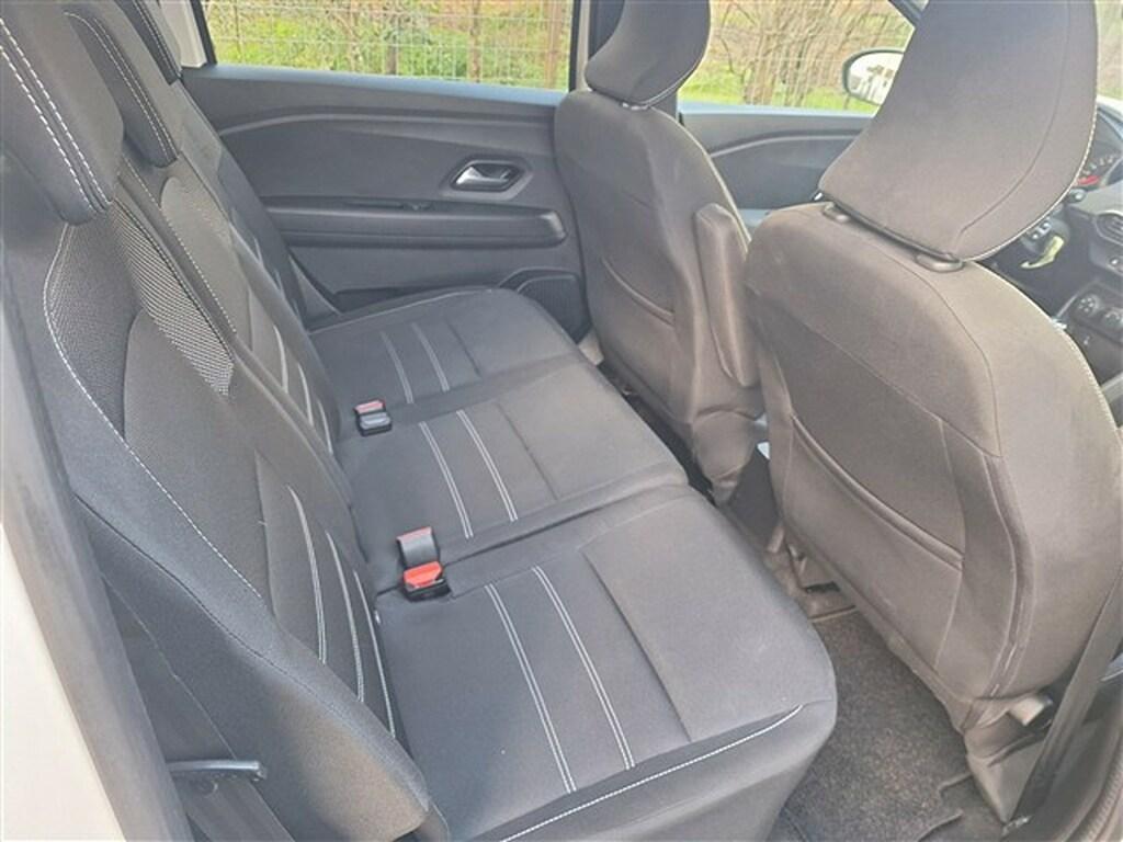 Dacia Jogger 1.0 TCe GPL Comfort