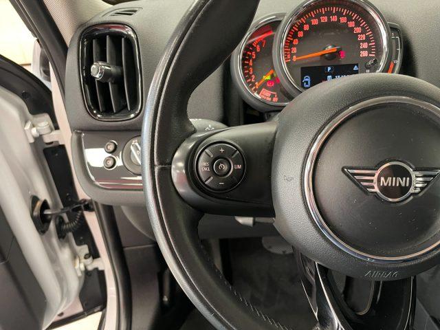 MINI Countryman 1.5 COOPER ALL4 AUTO MY19 - IDEALE NEOPATENTATI