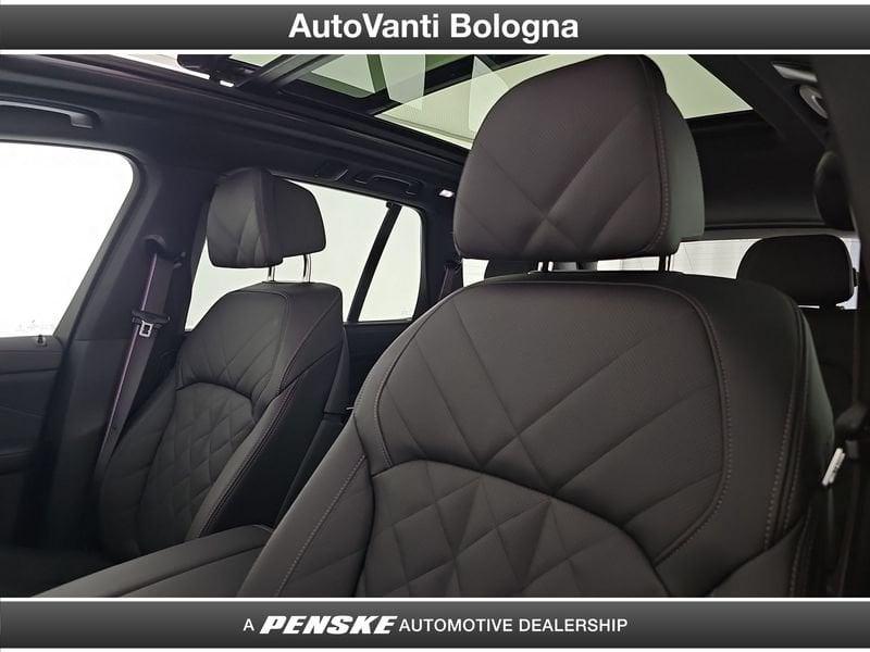BMW X5 X5 xdrive30d MSport Pro auto